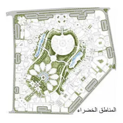 03 المناطق الخضراء 03 المناطق الخضراء