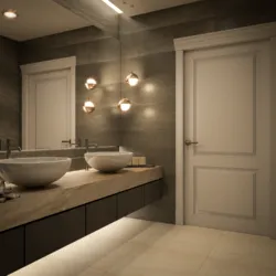 GUEST TOILET 2 GUEST TOILET 2