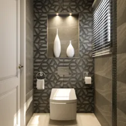 GUEST TOILET 3 GUEST TOILET 3