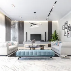 living room. living room.