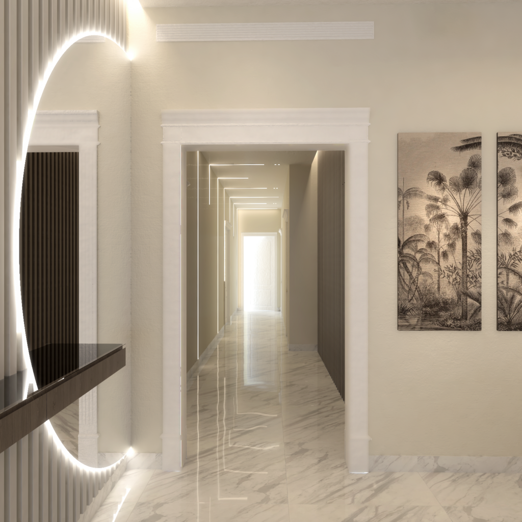 corridor.effectsResult