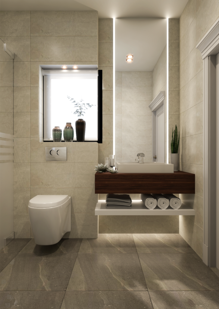 shot 2 bathroomfarida