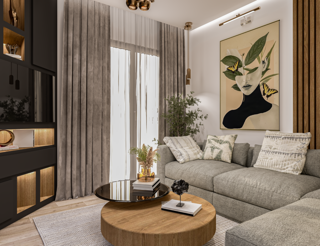 افضل شركة تشطيبات وديكورات