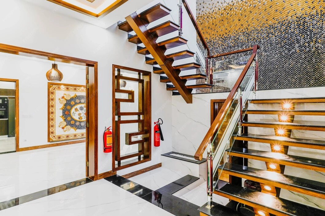 اسماء شركات ديكور في مصر