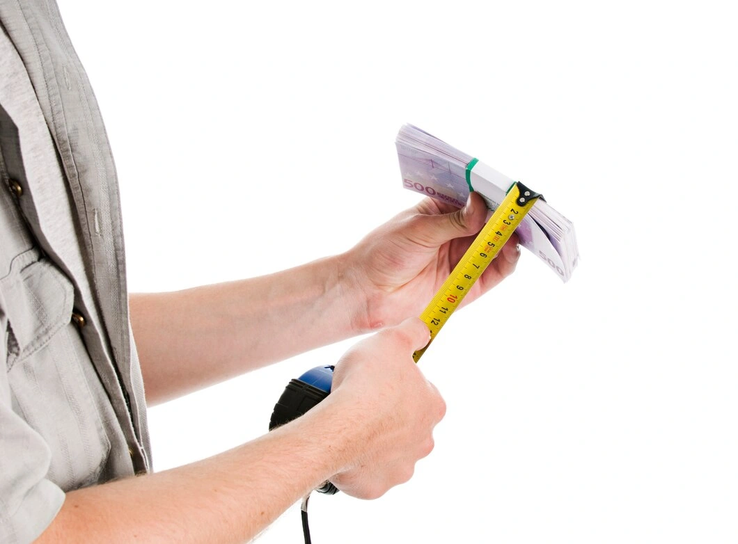 سعر متر التشطيب في مصر