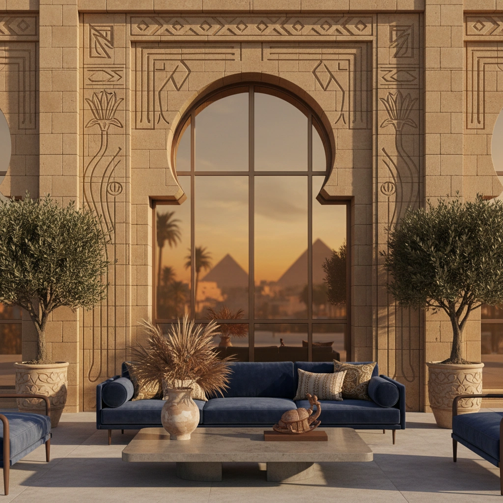 افضل شركات ديكور في مصر