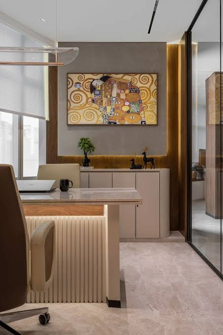 office interior design